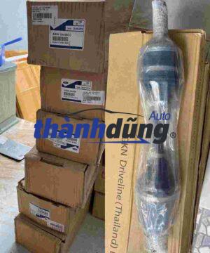 CÂY LÁP TRÁI FORD RANGER