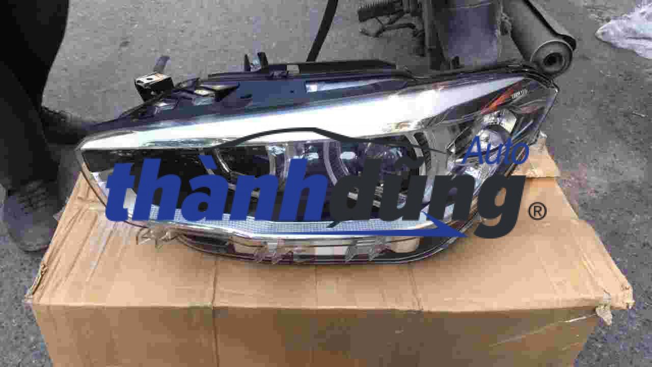 ĐÈN PHA BMW 116I, 118I