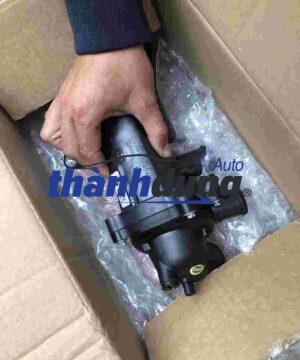 VAN HẰNG NHIỆT VOLKSWAGEN TOUAREG