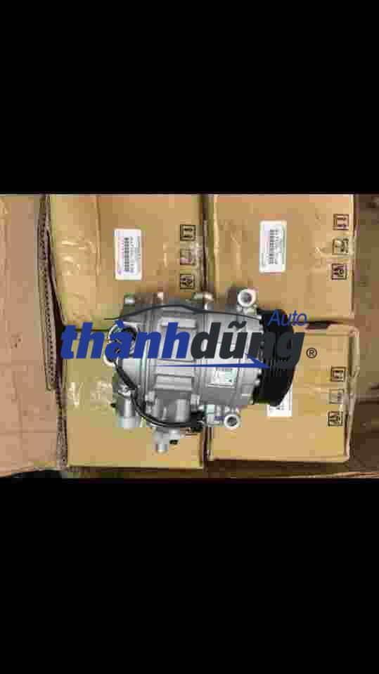 LỐC ĐIỀU HÒA MERCEDES GLK220, GLK250