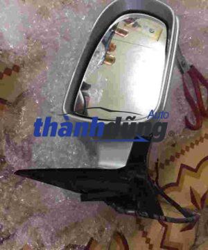 KÍNH CHIẾU HẬU MERCEDES E400, E43, E53