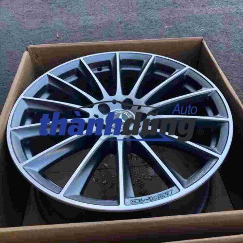 LA ZĂNG MERCEDES E43, E53, E63 AMG