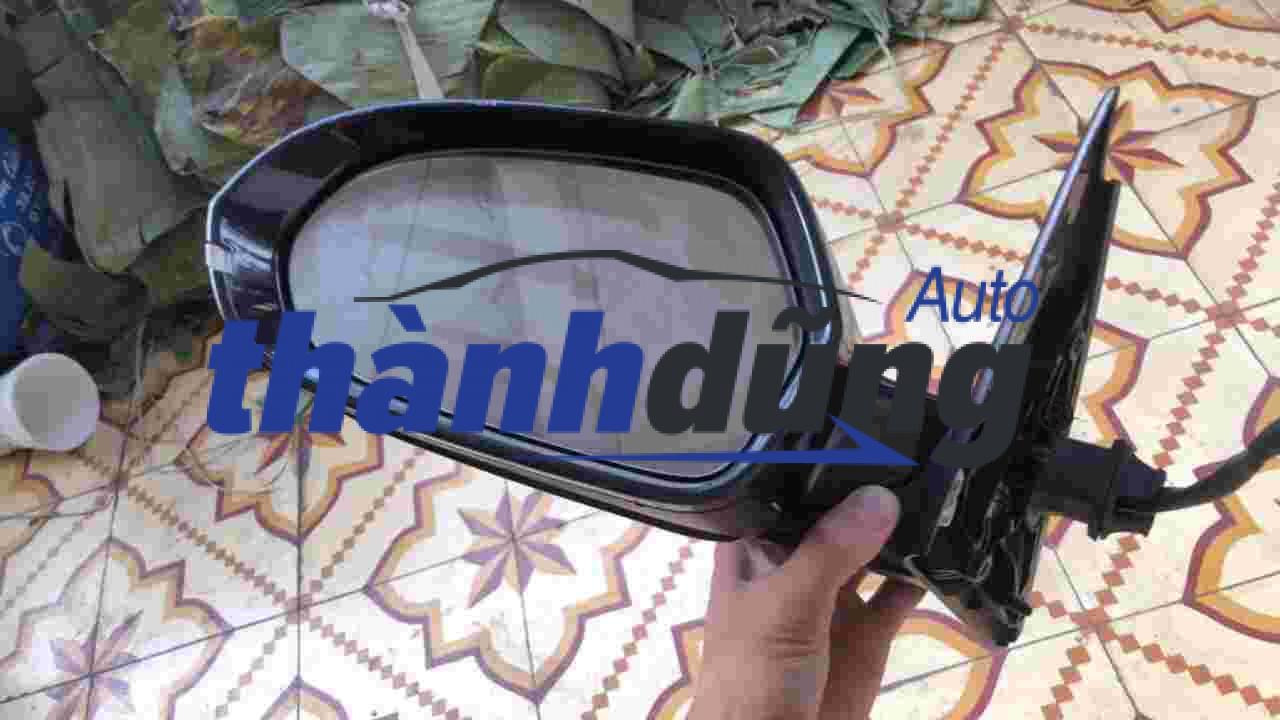 GƯƠNG CHIẾU HẬU AUDI A6