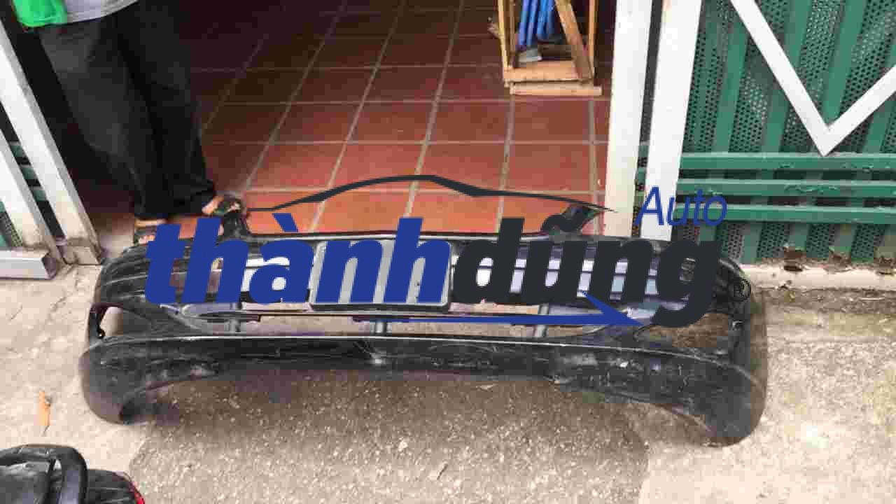 CẢN TRƯỚC MERCEDES S350, S400, S450, S500, S550, S600