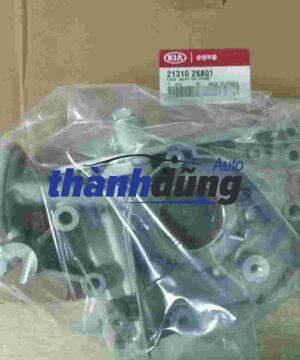 BƠM DẦU HYUNDAI ACCENT, ELANTRA