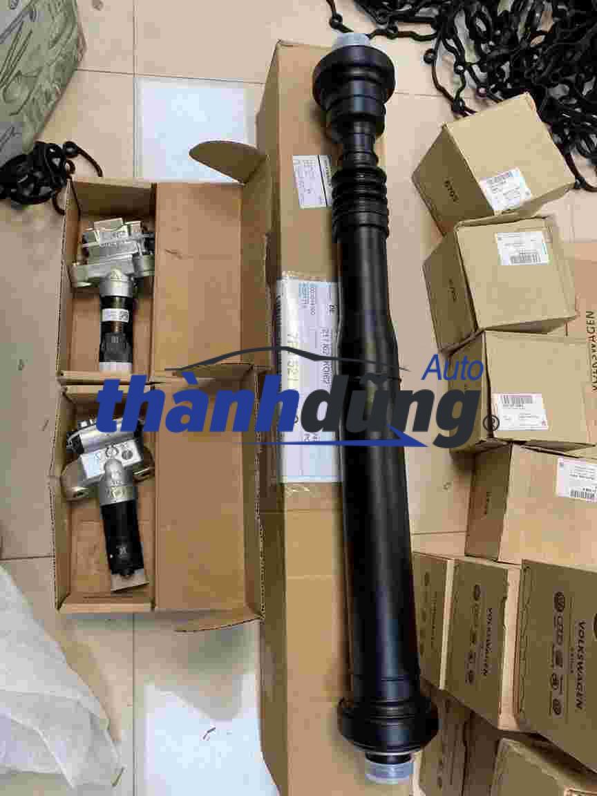 CÂY LÁP TRƯỚC VOLKSWAGEN TOUAREG