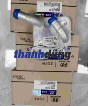 KÉT SINH HÀN KIA FORTE