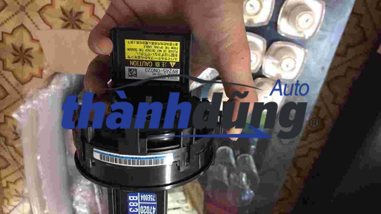 CẢM BIẾN GÓC LÁI TOYOTA SIENNA