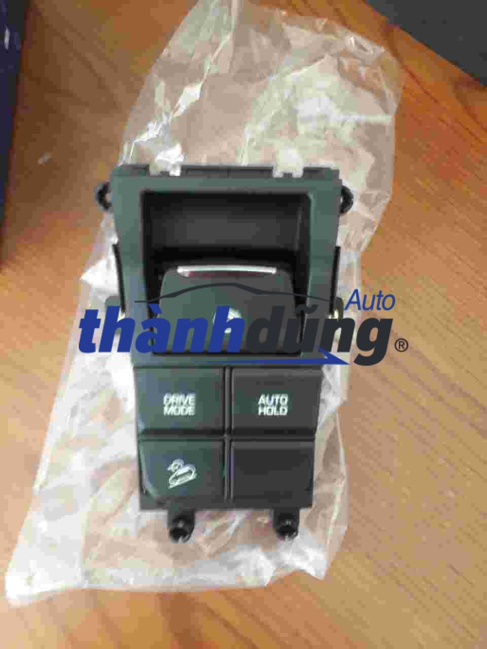 CÔNG TẮC PHANH TAY HYUNDAI TUCSON