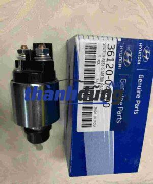 RƠ LE ĐỀ HYUNDAI I10 GRAND