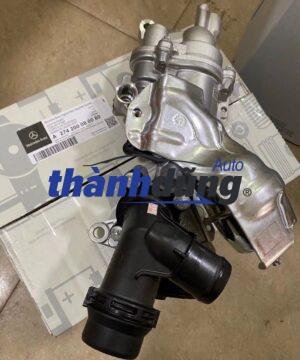 BƠM NƯỚC MERCEDES C180, C200, C300