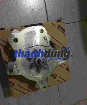 BƠM NƯỚC TOYOTA ALTIS