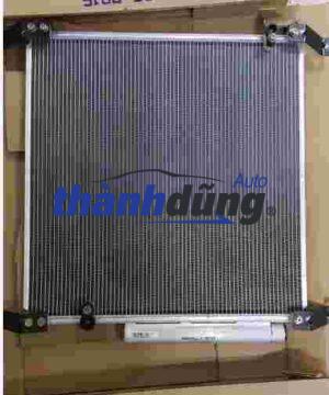 GIÀN NÓNG SUZUKI APV