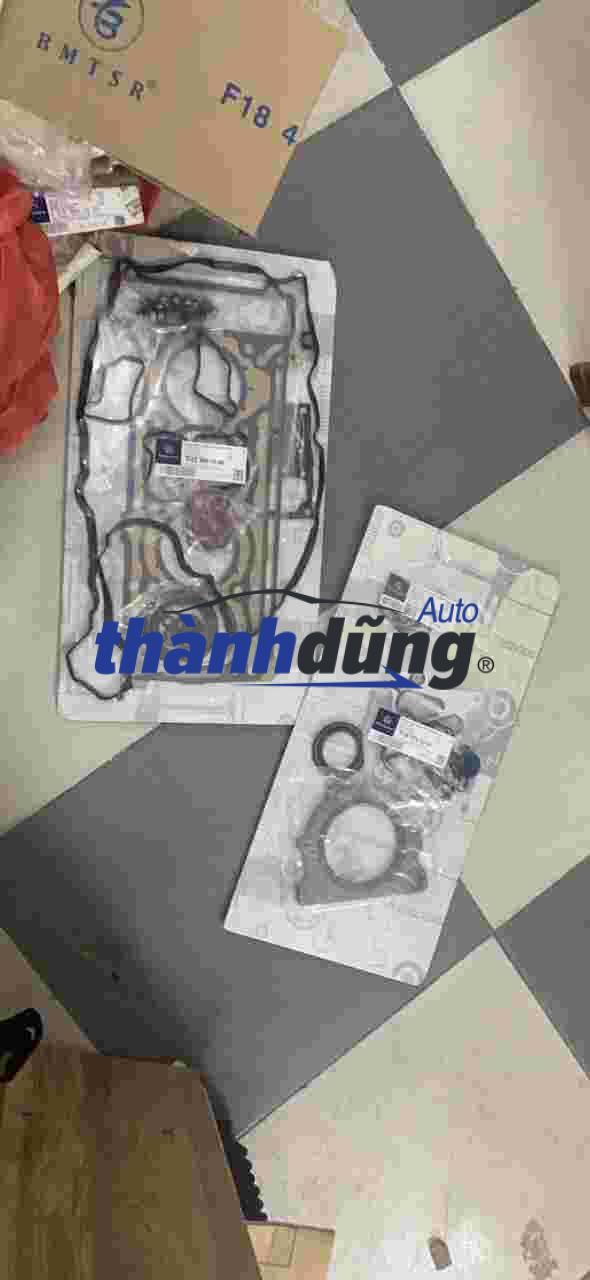 GIOĂNG ĐẠI TU MERCEDES C180, C200, C250 W204