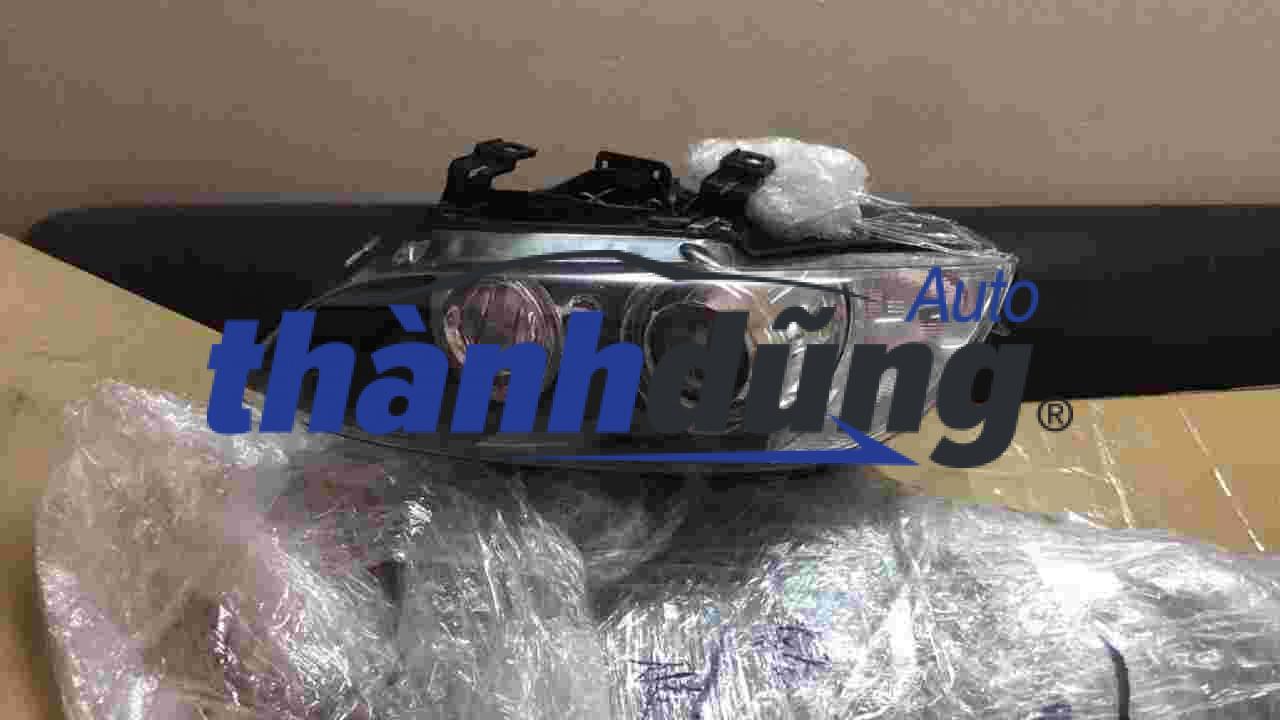 ĐÈN PHA BMW 328I, 335I E93