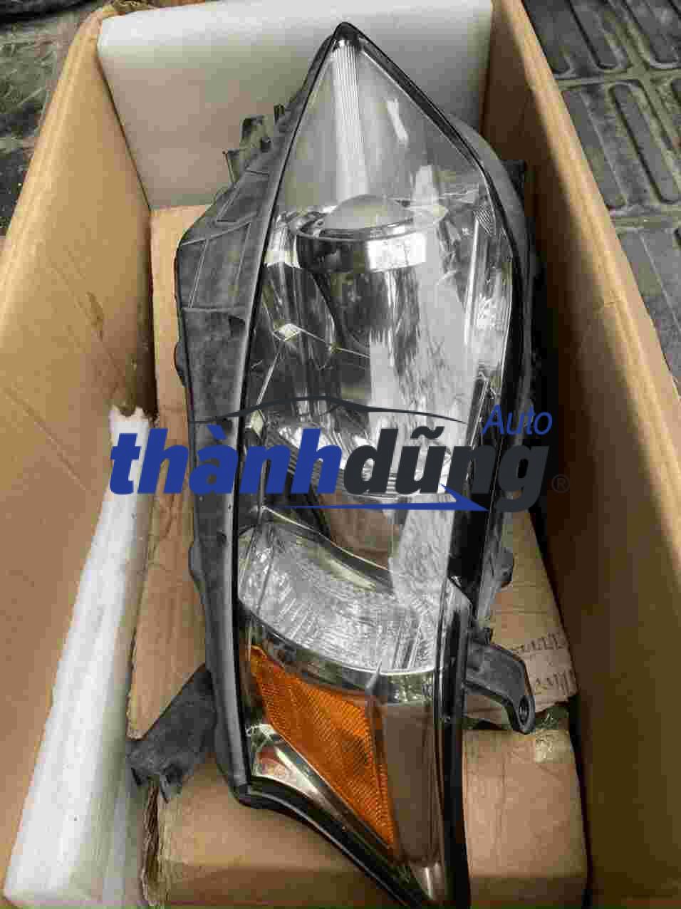 ĐÈN PHA LEXUS RX350H, RX450H