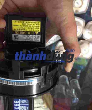 CẢM BIẾN GÓC LÁI LEXUS RX350