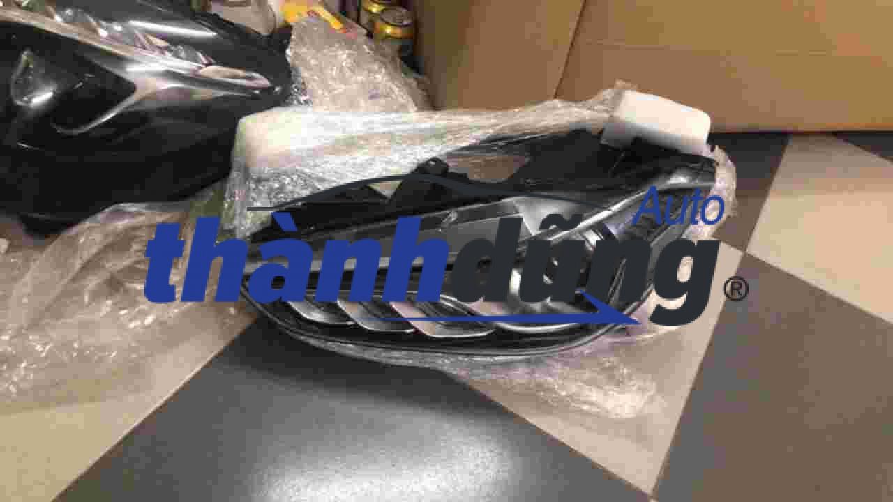 ĐÈN PHA MASERATI GHIBLI