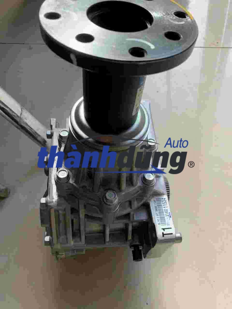 ĐUÔI HỘP SỐ KIA SORENTO, SPORTAGE