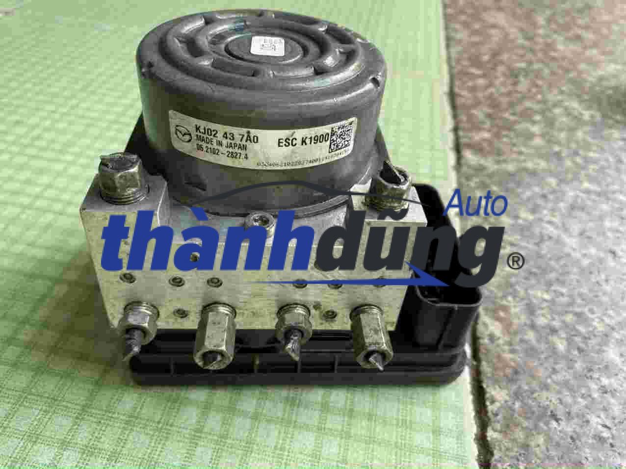 CỤM CHIA ABS MAZDA CX5