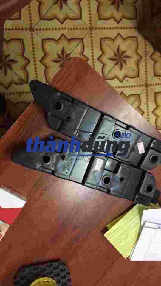 NẸP CÀI CẢN TRƯỚC BENTLEY CONTINENTAL FLYING