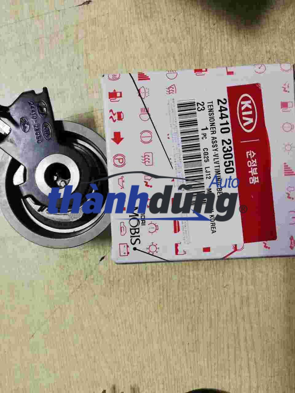 BI TĂNG CAM HYUNDAI TUCSON