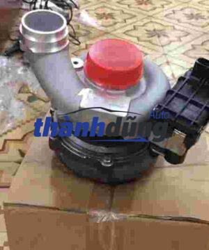 TUROB TĂNG ÁP MERCEDES C350, GL320, GL350