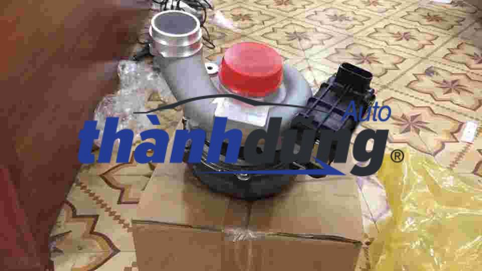 TUROB TĂNG ÁP MERCEDES C350, GL320, GL350