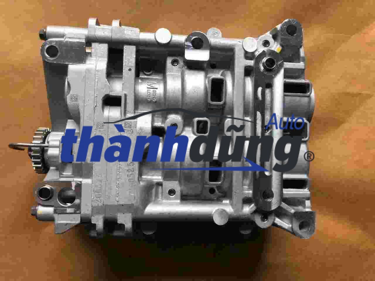 TRỤC CÂN BẰNG HYUNDAI SANTAFE, TUCSON, SONATA