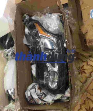 ĐÈN PHA RANGE ROVER AUTOBIOGRAPHY