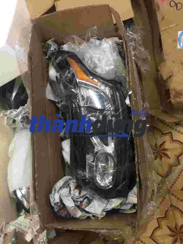 ĐÈN PHA RANGE ROVER AUTOBIOGRAPHY