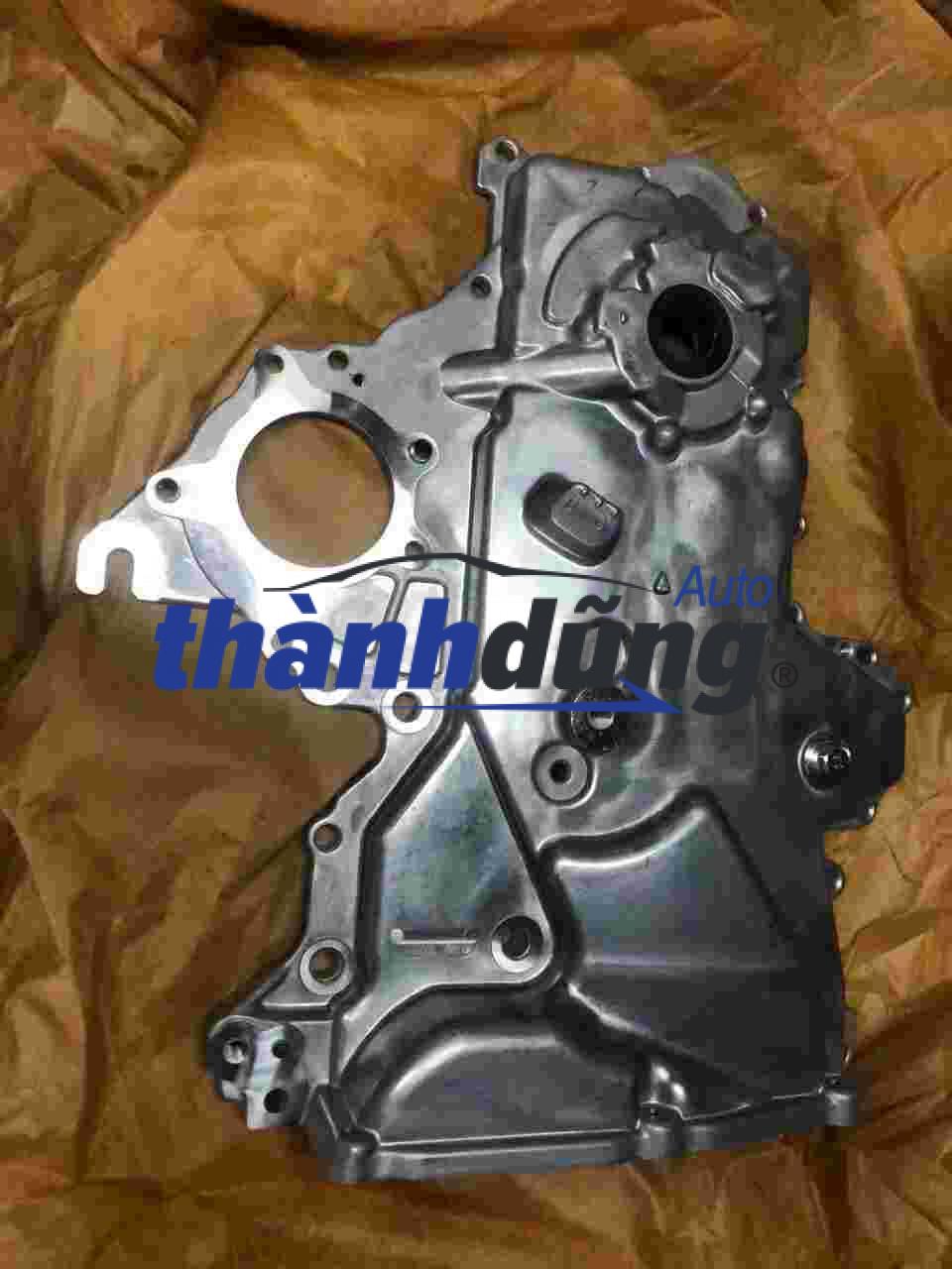 BƠM NHỚT KIA K3, FORTE, CERATO