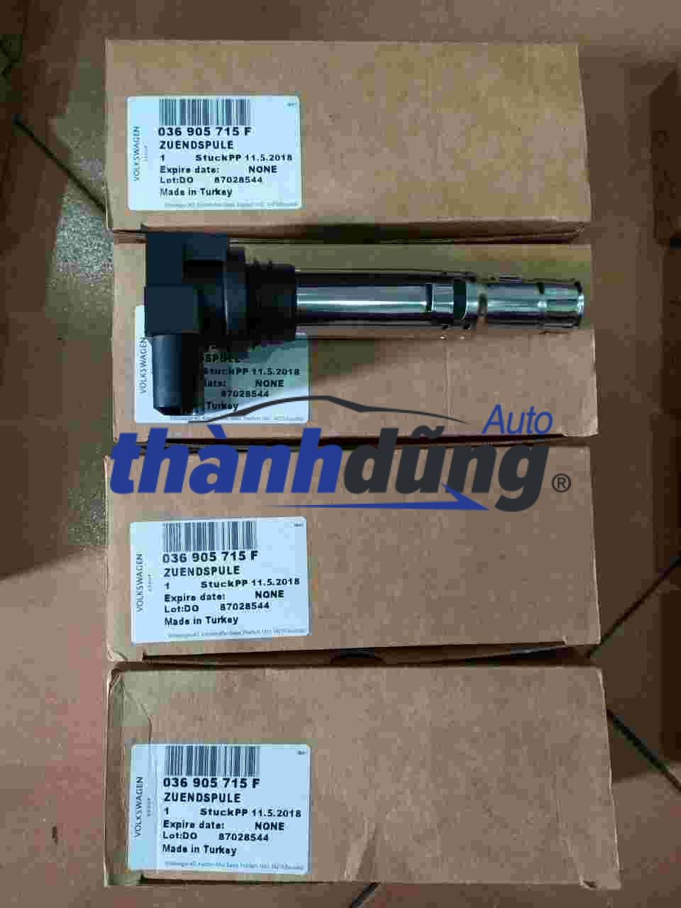 MÔ BIN AUDI A1, A2, A3