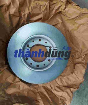 ĐĨA PHANH TRƯỚC HYUNDAI SANTAFE