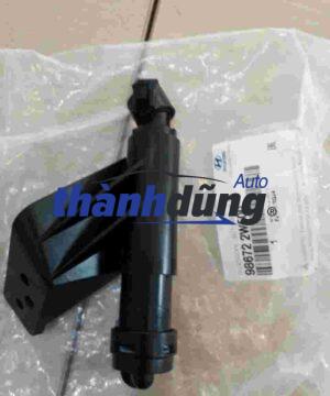 VÒI RỬA ĐÈN PHA HYUNDAI SANTAFE