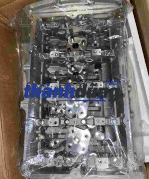 MẶT MÁY MAZDA BT50