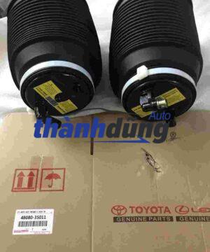 BÓNG HƠI GIẢM XÓC TOYOTA PRADO
