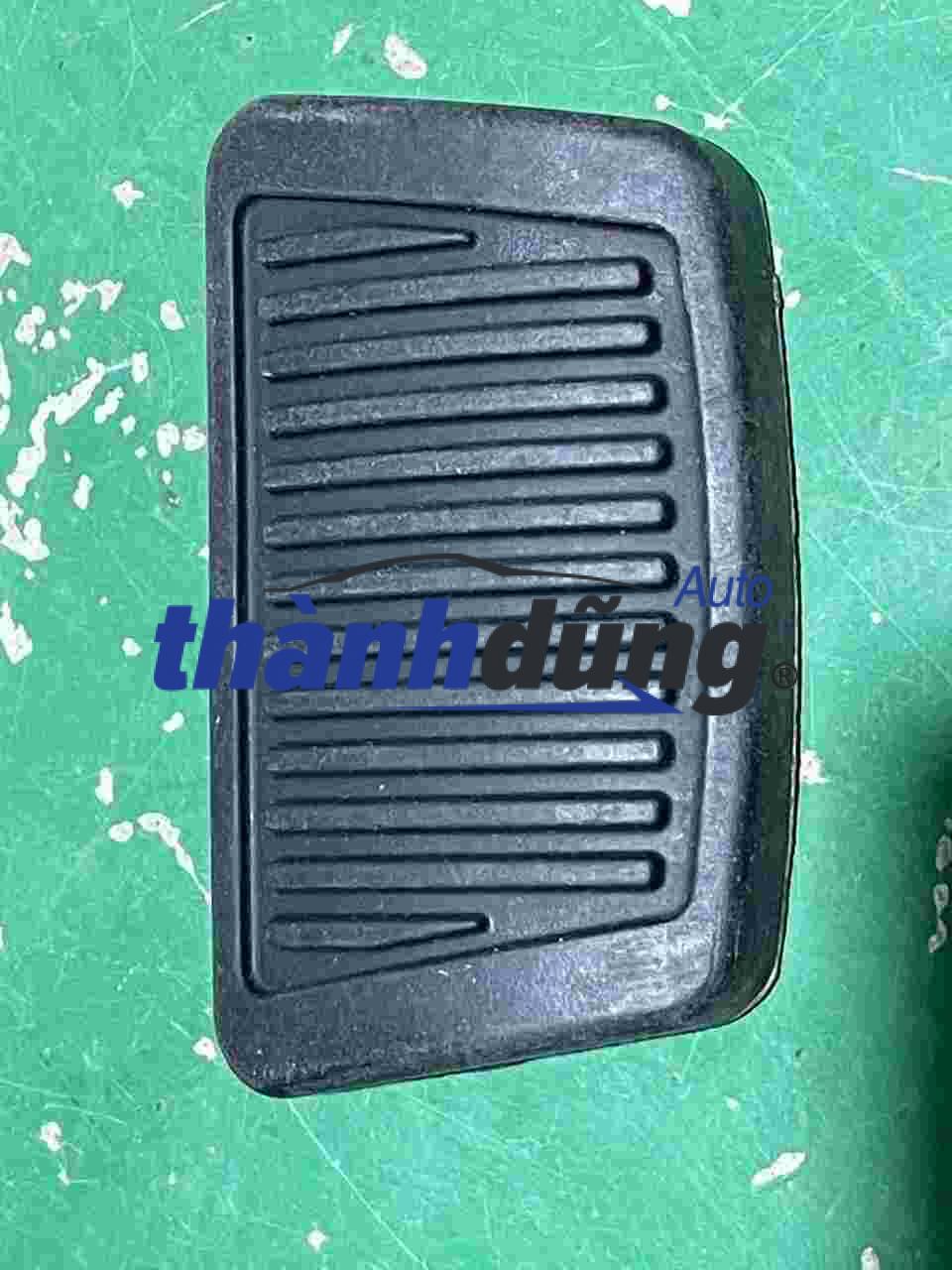 CAO SU ĐỆM CHÂN PHANH HYUNDAI SANTAFE, TUCSON, ACCENT, ELANTRA