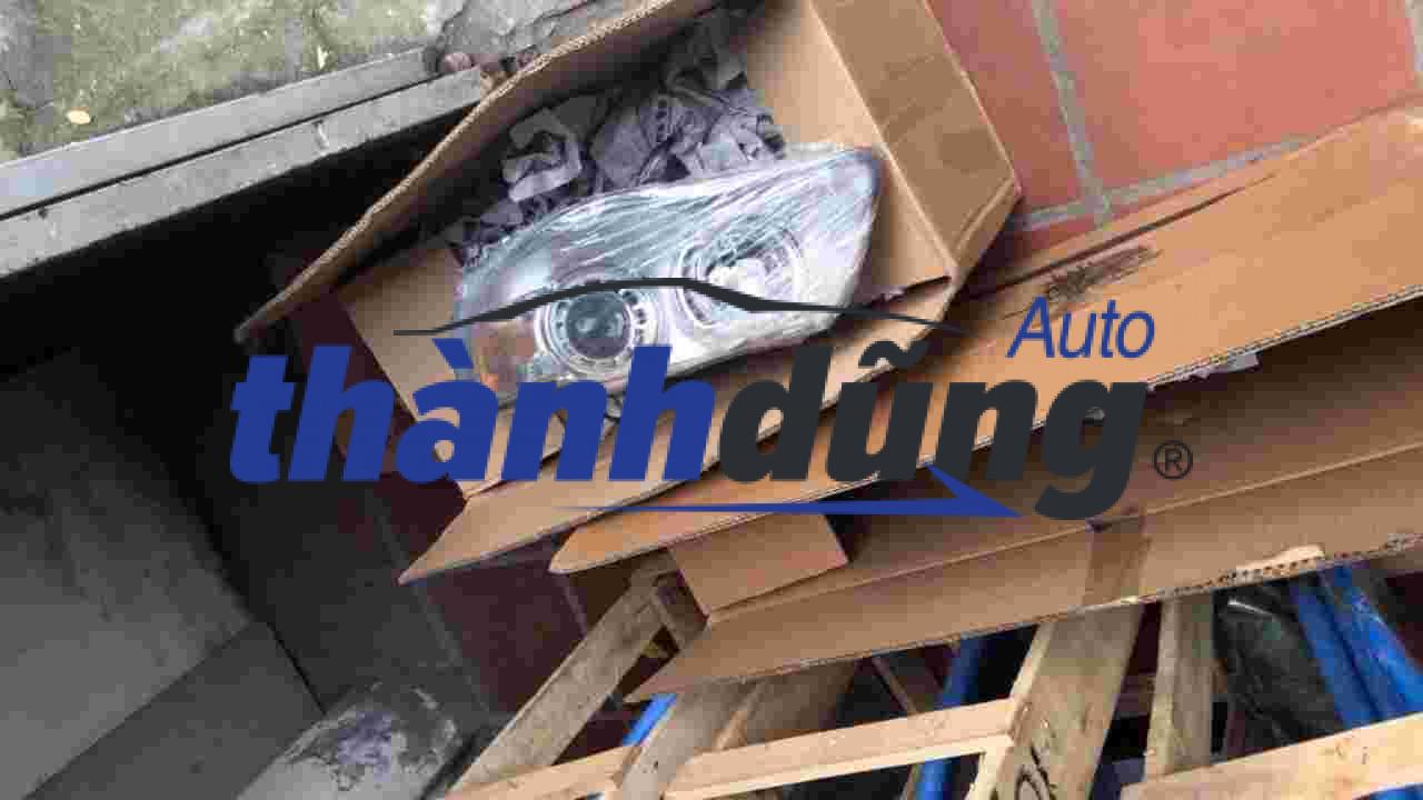 ĐÈN PHA VOLKSWAGEN SRIROCCO