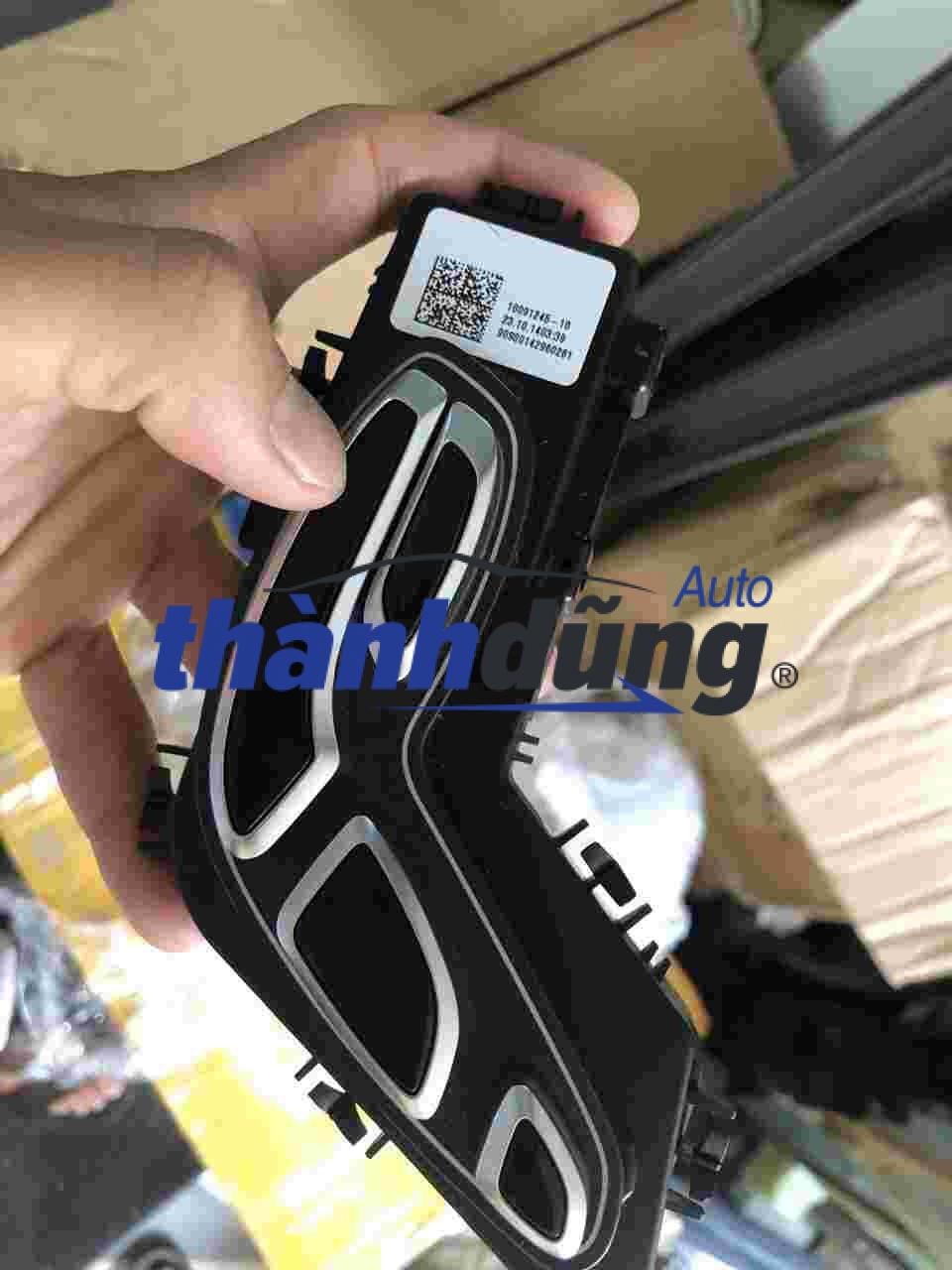 CÔNG TẮC ĐIỀU CHỈNH GHẾ MERCEDES S550, S600, S63 AMG