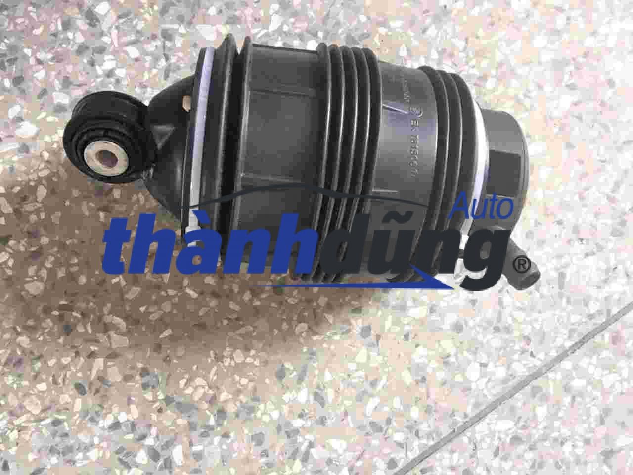 BẦU HƠI GIẢM XÓC MERCEDES E200, E250, E300