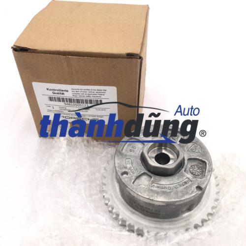 NHÔM CAM PORSCH CAYENNE