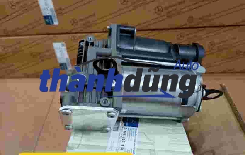 BƠM NÉN KHÍ MERCEDES GL320, GL350, GL450, GL550