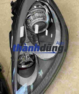 ĐÈN PHA PORSCHE CAYENNE