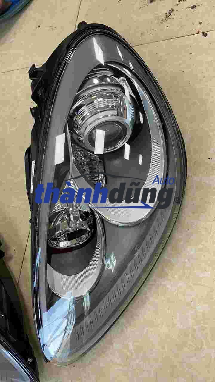 ĐÈN PHA PORSCHE CAYENNE