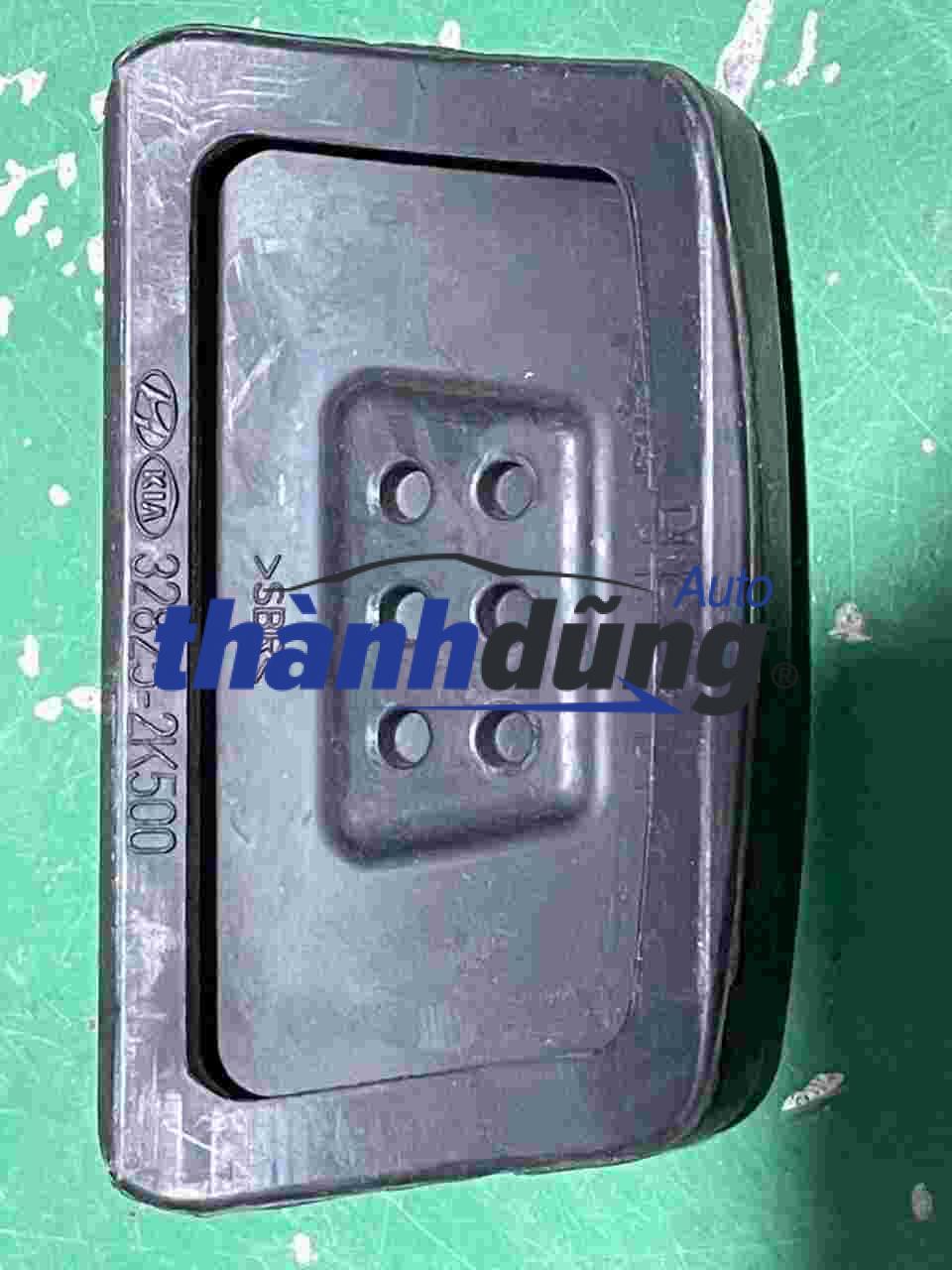 CAO SU ĐỆM CHÂN PHANH KIA SPORTAGE, CERATO, FORTE