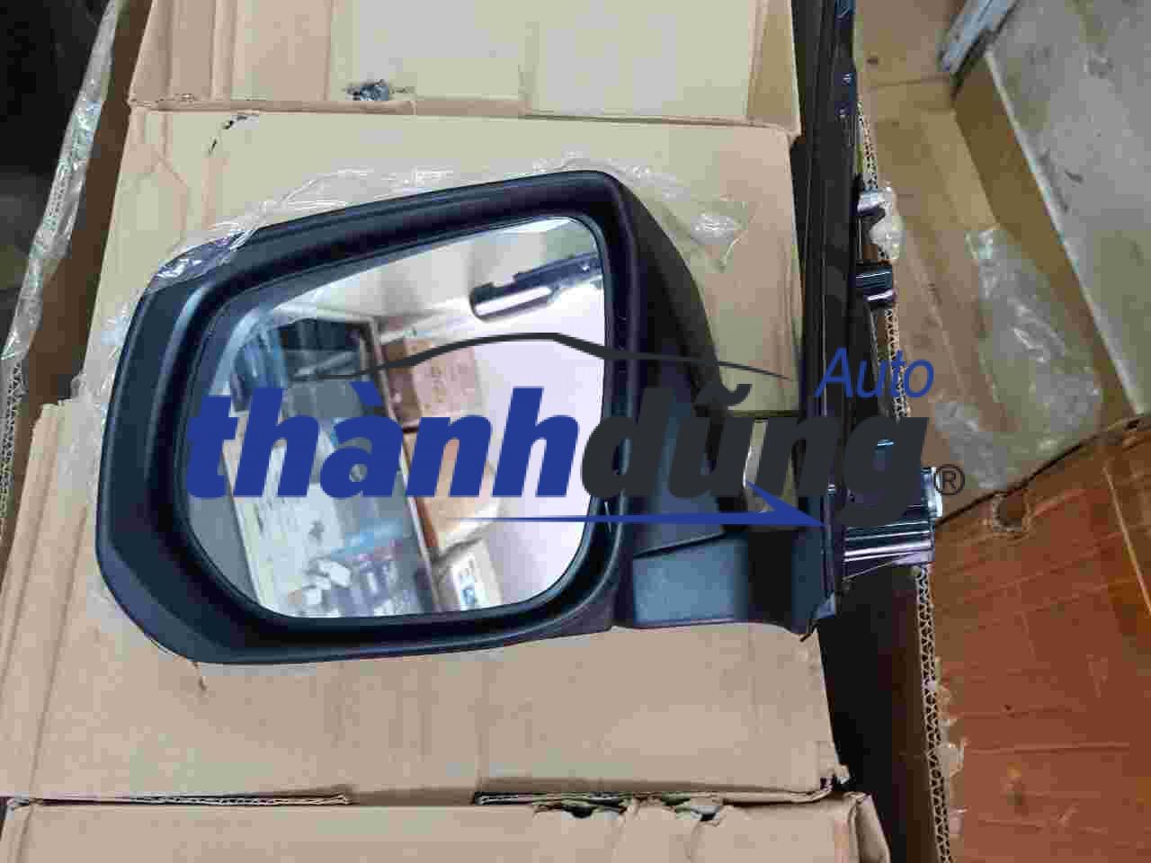 GƯƠNG CHIẾU HẬU CHEVROLET COLORADO