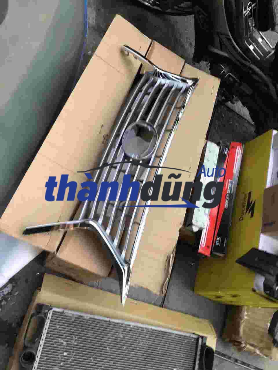 MẶT CA LĂNG LEXUS LX570