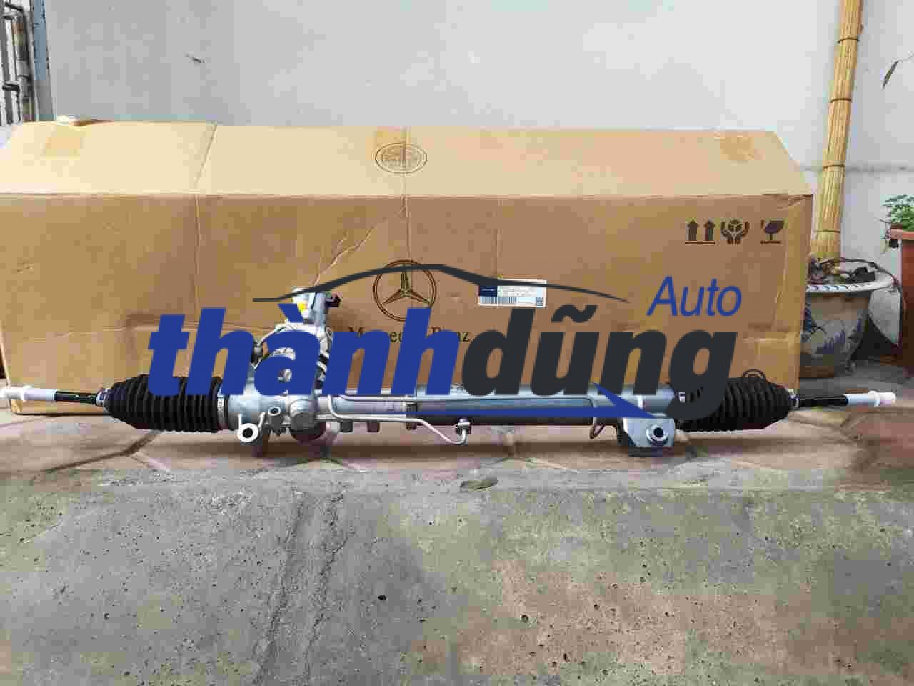 THƯỚC LÁI MERCEDES GLK250, GLK300, GLK350