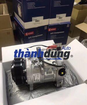 LỐC ĐIỀU HÒA BMW X3